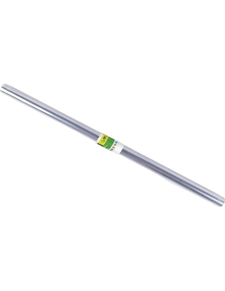 ROLLO PLASTICO FORRALIBROS 0,45X2 MT LIDERPAPEL