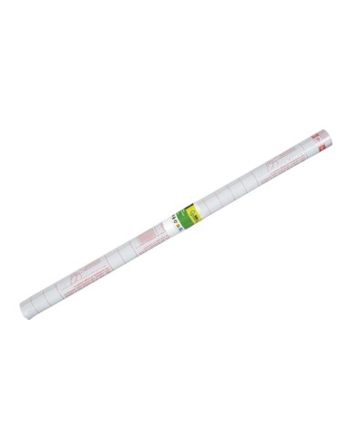 ROLLO PLASTICO ADH.0.50X3 MT 50 MC FORRALIBROS REMOVIBLE