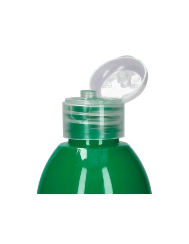 PINTURA ACRILICA  BOTE 250 ML VE. OSCURO