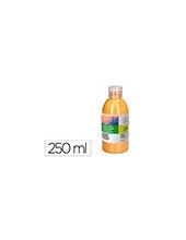PINTURA ACRILICA  BOTE 250 ML CARNE 2