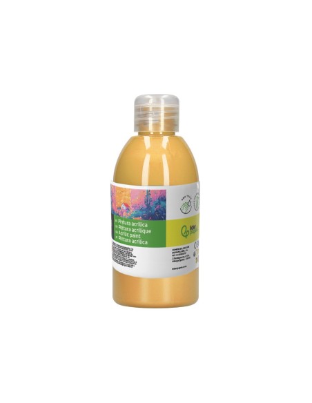 PINTURA ACRILICA  BOTE 250 ML CARNE