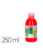 PINTURA ACRILICA  BOTE 250 ML RJ.