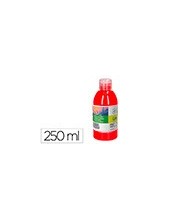 PINTURA ACRILICA  BOTE 250 ML RJ. 2