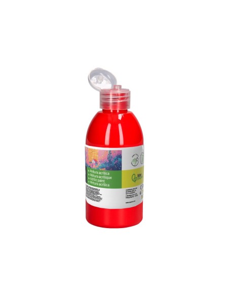 PINTURA ACRILICA  BOTE 250 ML RJ.