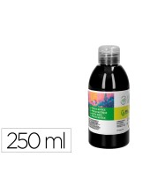 PINTURA ACRILICA  BOTE 250 ML NG.