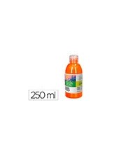 PINTURA ACRILICA  BOTE 250 ML NJ. 2