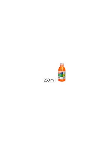 PINTURA ACRILICA  BOTE 250 ML NJ.
