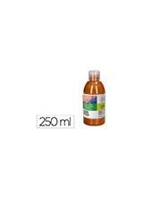 PINTURA ACRILICA  BOTE 250 ML MARRON 2