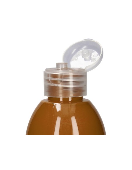 PINTURA ACRILICA  BOTE 250 ML MARRON