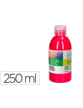 PINTURA ACRILICA  BOTE 250 ML MAG.