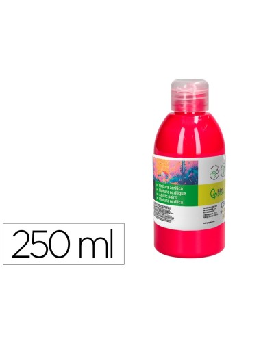 PINTURA ACRILICA  BOTE 250 ML MAG.