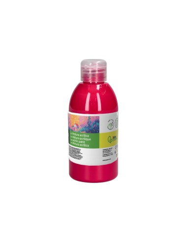 PINTURA ACRILICA  BOTE 250 ML MAG.