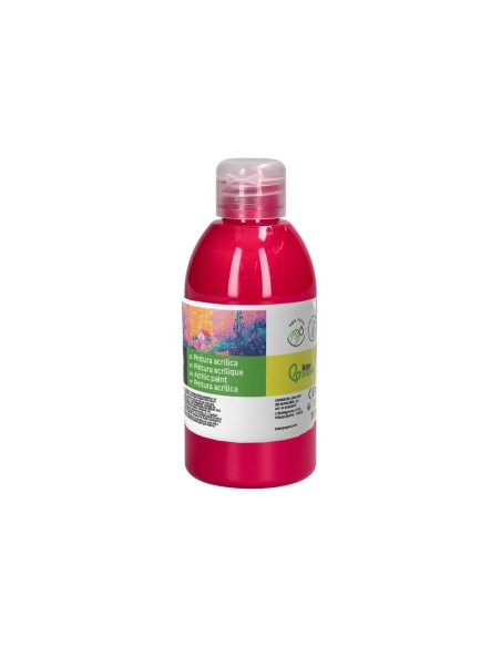 PINTURA ACRILICA  BOTE 250 ML MAG.