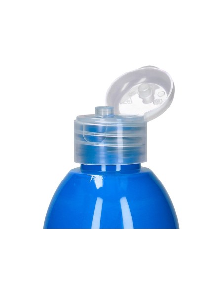 PINTURA ACRILICA  BOTE 250 ML CIAN