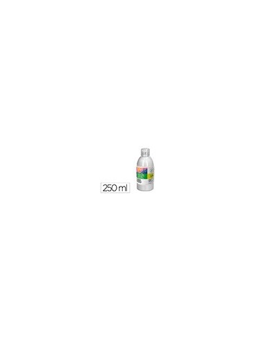PINTURA ACRILICA  BOTE 250 ML BL.