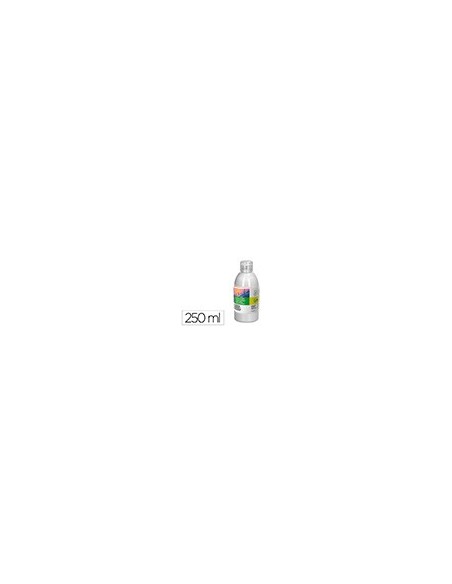 PINTURA ACRILICA  BOTE 250 ML BL.