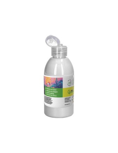 PINTURA ACRILICA  BOTE 250 ML BL.