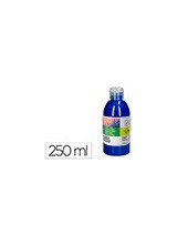 PINTURA ACRILICA  BOTE 250 ML AZ. ULTRAMAR 2