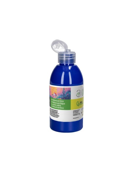 PINTURA ACRILICA  BOTE 250 ML AZ. ULTRAMAR