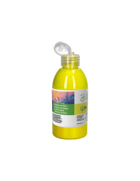 PINTURA ACRILICA  BOTE 250 ML AM.