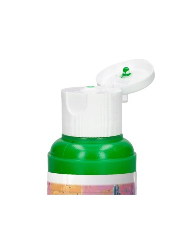 PINTURA ACRILICA  BOTE 80 ML VE.