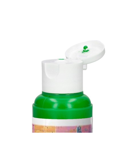 PINTURA ACRILICA  BOTE 80 ML VE.