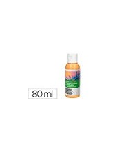 PINTURA ACRILICA  BOTE 80 ML CARNE 2