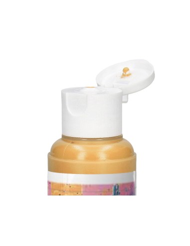 PINTURA ACRILICA  BOTE 80 ML CARNE