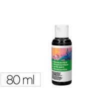 PINTURA ACRILICA  BOTE 80 ML NG.