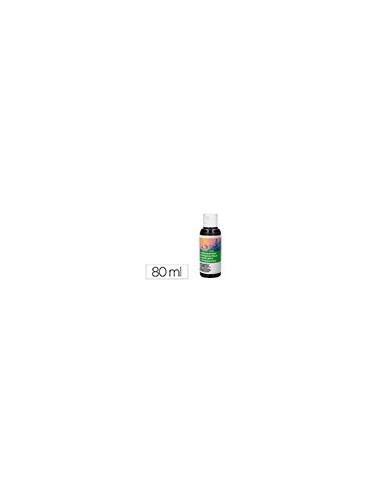 PINTURA ACRILICA  BOTE 80 ML NG.