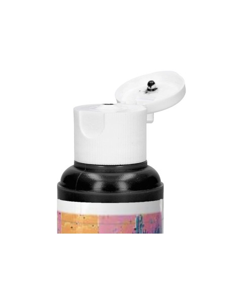 PINTURA ACRILICA  BOTE 80 ML NG.
