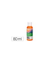 PINTURA ACRILICA  BOTE 80 ML NJ. 2