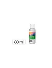 PINTURA ACRILICA  BOTE 80 ML BL. 2