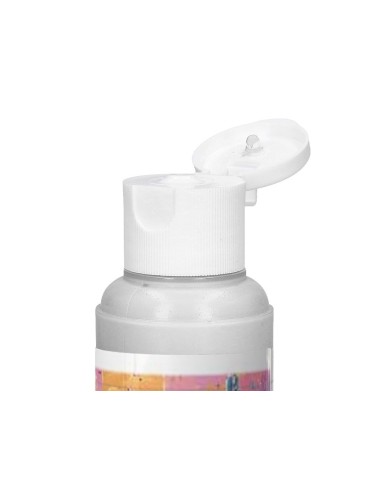 PINTURA ACRILICA  BOTE 80 ML BL.