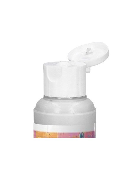 PINTURA ACRILICA  BOTE 80 ML BL.