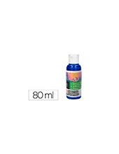 PINTURA ACRILICA  BOTE 80 ML AZ. ULTRAMAR 2