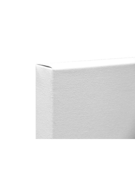 BASTIDOR LIDERCOLOR 8F LIENZOGRAPADO LATERAL ALGODON 100% MARCO PAWLO