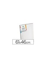 BASTIDOR LIDERCOLOR 12P LIENZOGRAPADO LATERAL ALGODON 100% MARCO PAWL 2