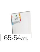 BASTIDOR LIDERCOLOR 15F LIENZOGRAPADO LATERAL ALGODON 100% MARCO PAWL