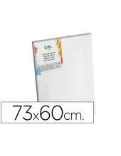 BASTIDOR LIDERCOLOR 20F LIENZOGRAPADO LATERAL ALGODON 100% MARCO PAWL