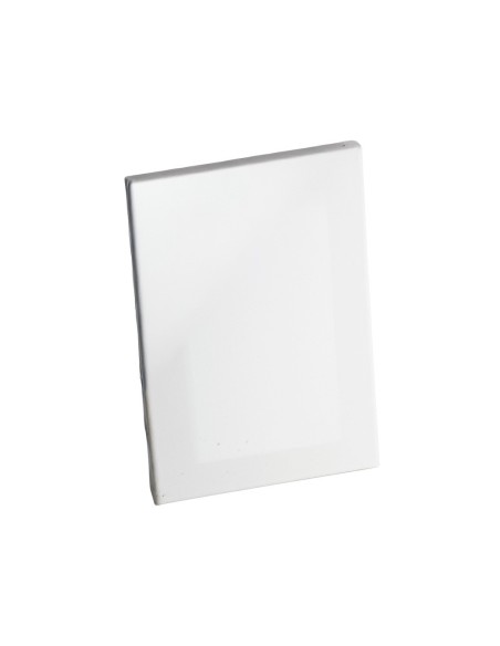BASTIDOR LIDERCOLOR 20F LIENZOGRAPADO LATERAL ALGODON 100% MARCO PAWL
