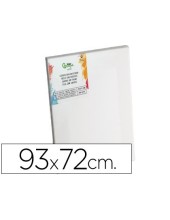 BASTIDOR LIDERCOLOR 30F LIENZOGRAPADO LATERAL ALGODON 100% MARCO PAWL