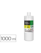 BARNIZ FIJATIVO  ACABADO BRILLANTE BOTE 1000 ML