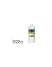 BARNIZ FIJATIVO  ACABADO BRILLANTE BOTE 1000 ML 2