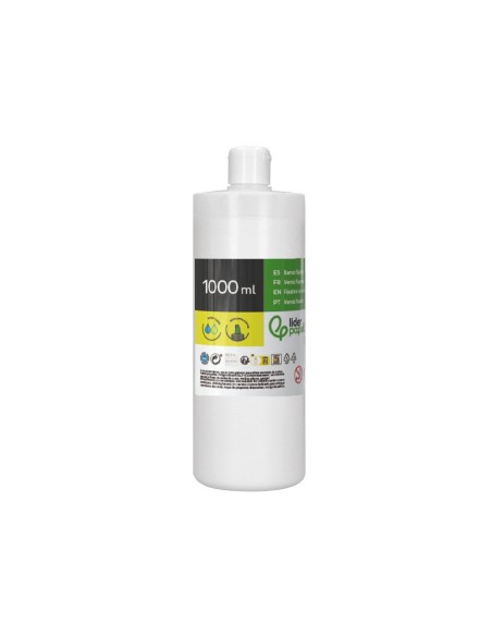 BARNIZ FIJATIVO  ACABADO BRILLANTE BOTE 1000 ML