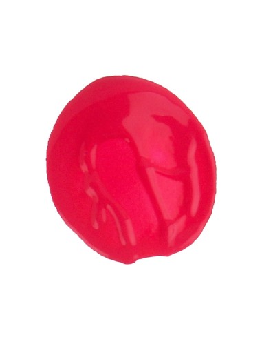 TEMPERA ESCOLAR LIDERPAPEL 500 ML FUCSIA