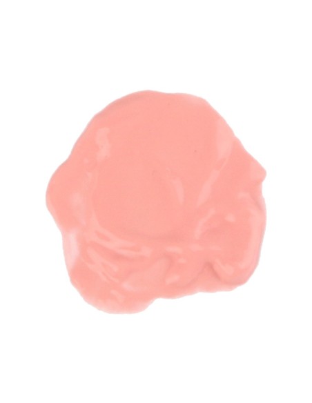 TEMPERA ESCOLAR LIDERPAPEL 500 ML ROSA