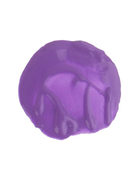 TEMPERA ESCOLAR LIDERPAPEL 500 ML LILA