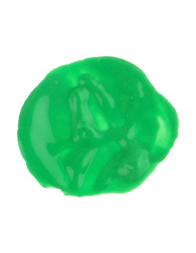 TEMPERA ESCOLAR LIDERPAPEL 500 ML VERDE