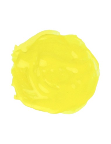 TEMPERA LIDERPAPEL ESCOLAR 40 ML AMARILLO LIMON